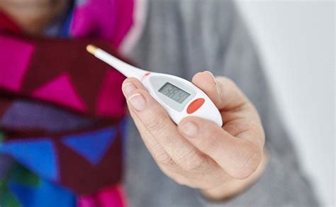 Rest, rest and more rest. How to Break a Fever: Doctor Recommended Tips | Everyday ...