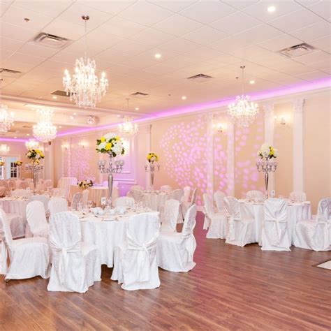 Crystal Grand Banquet Hall And Conference Centre Mississauga