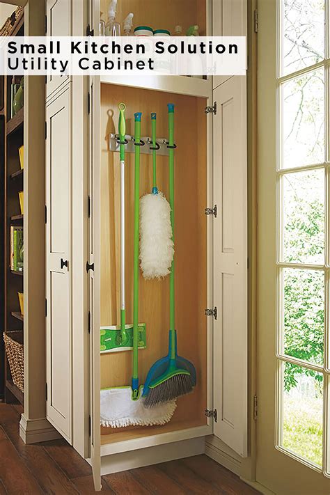 If you need an extra hand with your kitchen layout and planning, simply fill our our free design form. Adjustable shelves, 6" or 9" deep, with a range of clip capabilities make this Decora utilit ...