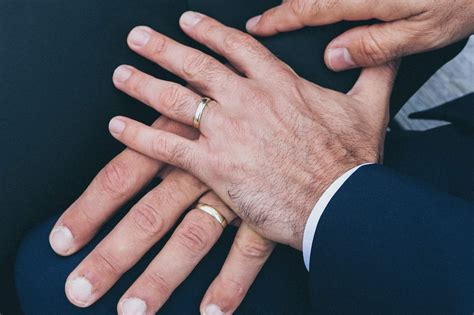 Australians Say Yes To Same Sex Marriage