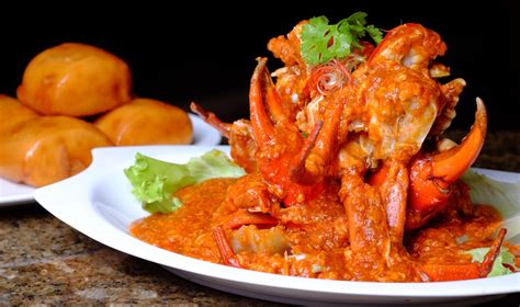 Where to eat crab in Singapore: 10 ways to eat Sri Lankan crab at Ah