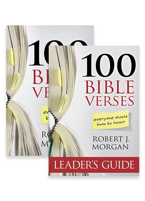100 Bible Verses Bundle