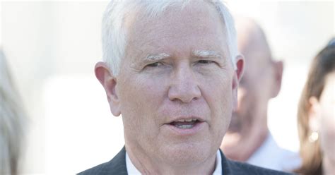 Explosions, then a race for cover: Rep. Mo Brooks describes shooting at baseball field.