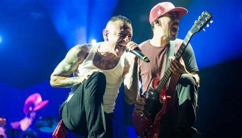 Linkin Park Popular Rock Bands The Best Of Indian Pop Culture And What