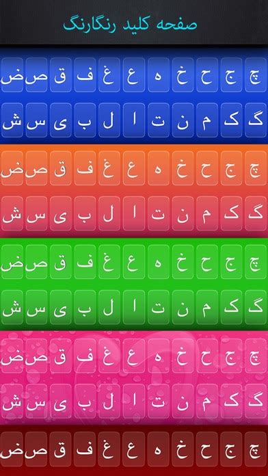 Farsiboard Persian Keyboard Para Pc Descarga Gratis Windows 1011