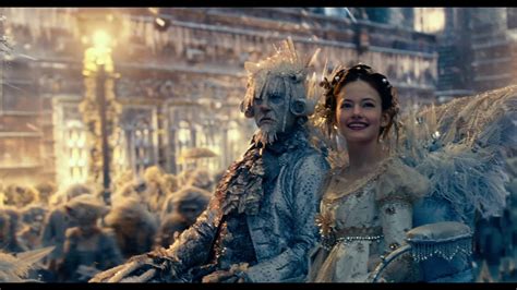 Mackenzie foy, keira knightley, matthew macfadyen and others. Disney's The Nutcracker and The Four Realms - "Unique" TV ...