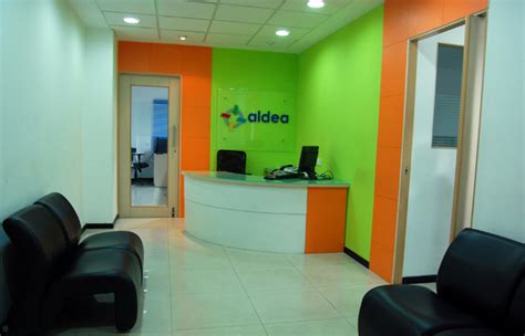 Office Interiors India,India Interior designers,Office ...