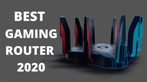 Best Gaming Router 2020 Asus Rog Rapture Gt Ax11000 Youtube