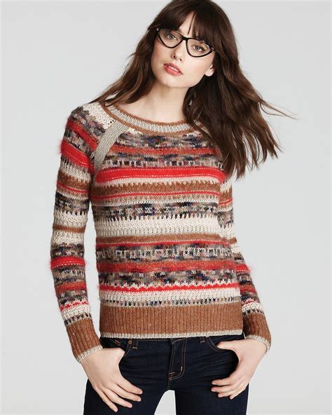 luxe-mixed-jacquard-pullover-pull-jacquard,-mode,-jacquard
