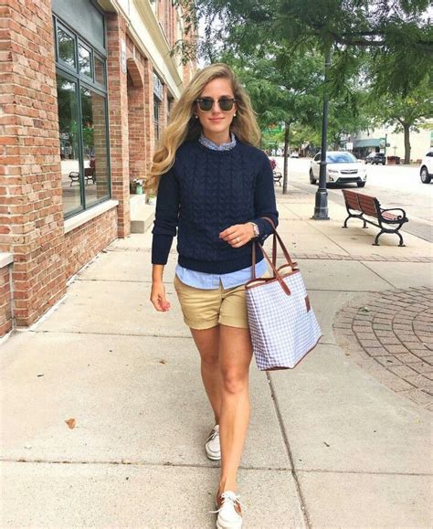 Robinvancrabb Preppy Spring Preppy Summer Outfits Preppy Girl Spring