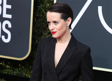 Claire Foy Cast As Lead In Psychological Thriller Dust EverydayKoala