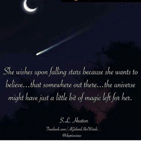 I Wish Upon A Star Love Quotes For Her Star Quotes Wisdom Quotes