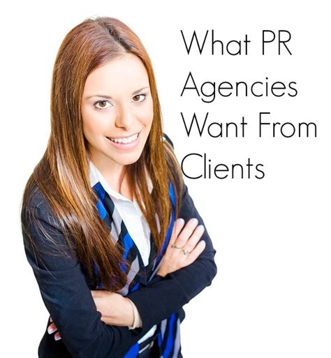 7 tips what pr agencies want from their clients crenshaw communications
