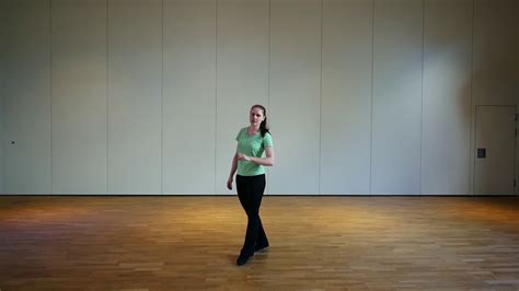 All You Need Line Dance Teach And Dance Youtube