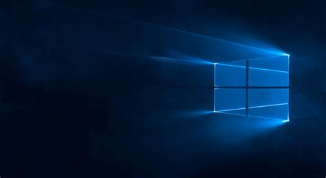 Windows 10 Hero Desktop Wallpaper Revealed Technobuff