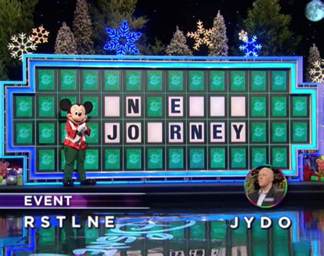 Wheel Of Fortune Can You Solve These Bonus Round Puzzles