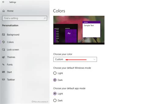 How To Customize Themes On Windows 10