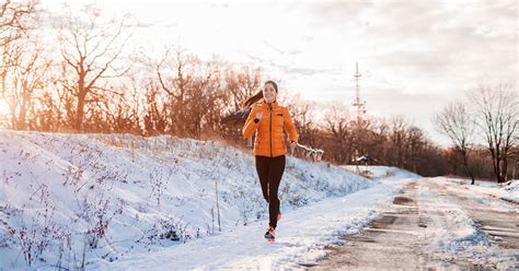 How Exercising In Cold Weather Affects The Body Froedtert And Mcw