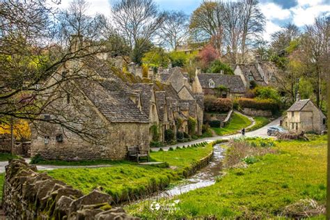 What To Do In Bibury Info On The Oldest Village In The Uk Il Mio