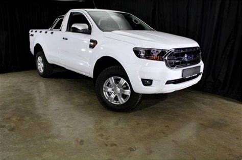 2019 Ford Ranger Single Cab 4 X 4 Cars For Sale In South Africa