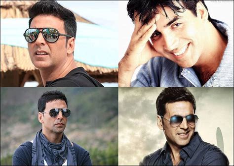 Happy Birthday Akshay Kumar Know These Interesting Things On The
