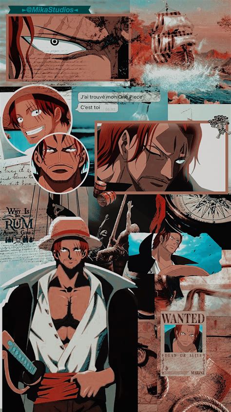 Enjoy our curated selection of 2437 one piece wallpapers and backgrounds. Aesthetic Anime Wallpapers One Piece - Anime Wallpaper HD