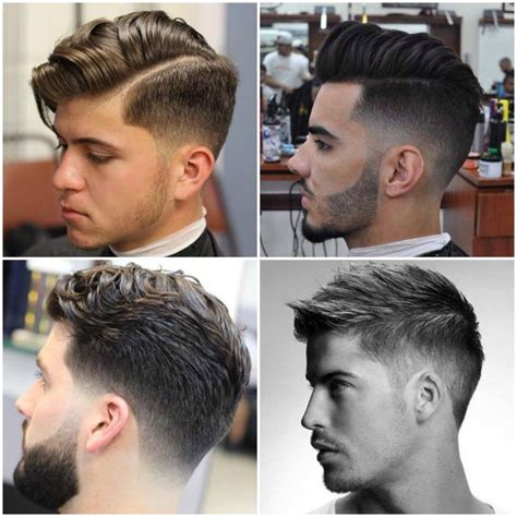 High bald taper transformation tutorial. 21+ Types of Fade Haircut: Low Fade, Medium Fade, Taper ...
