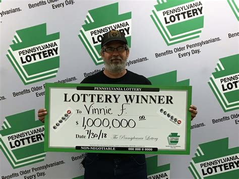 Rules vary by state, but the general concept is this: Pennsylvania Lottery - VIP Players Club - VIP Press ...