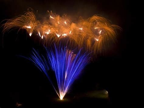 The Most Beautiful Fireworks 35 Pics