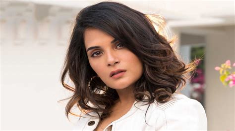 Richa Chadha On Playing A Sex Worker The World Of Audio Shows And
