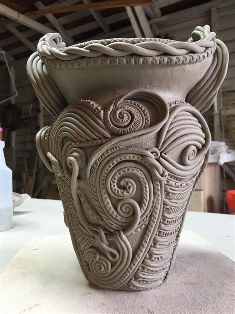 96 Best Images About Pottery Making How To And Design Ideas On