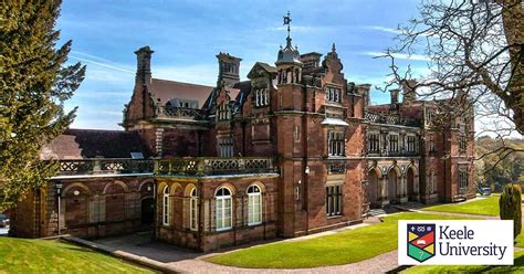 Keele University Uk Apply For Scholarships And Admission Gobliss Asia