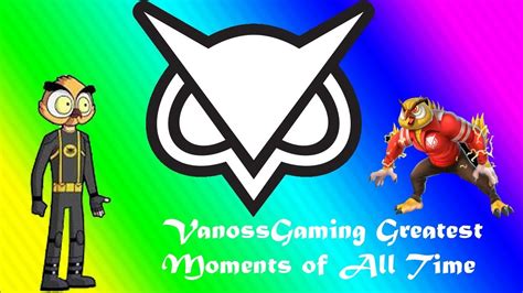 Vanossgaming Greatest Moments Of All Time Youtube