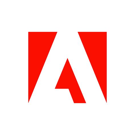 Adobe Logo Png E Vetor Download De Logo