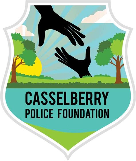 President Casselberry Police Foundation