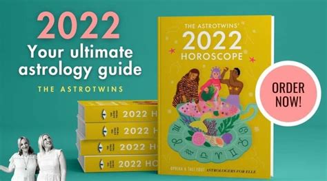 2022 Astrology Your Ultimate Horoscope Forecast Astrostyle