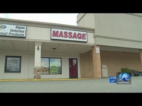 Erotic Massage Richmond Virginia Telegraph