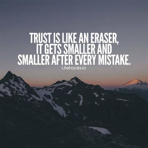 50 wise sayings and quotes about trust 407