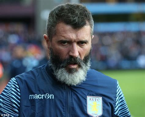 The top 10 beards in world. Roy Keane's beard: How Cristiano Ronaldo, David Beckham ...