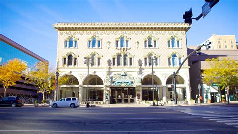 Capitol Theater In Salt Lake City Utah Expedia