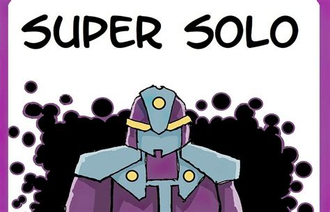 Superhero Week Super Solo A Solitaire Framework For Superhero Gaming