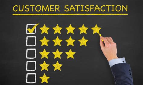 Top 8 Tips To Boost Customer Satisfaction Outsource Accelerator