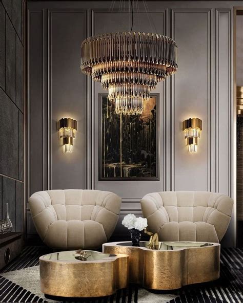 Pin By Trendbook On Trends I Luxury Interior Design Projects 2021 2022