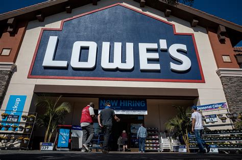 Lowes Opening And Closing Hours Explained The Us Sun