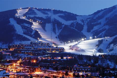 Park City Mountain Resort Prepares For 50th Anniversary By Collecting