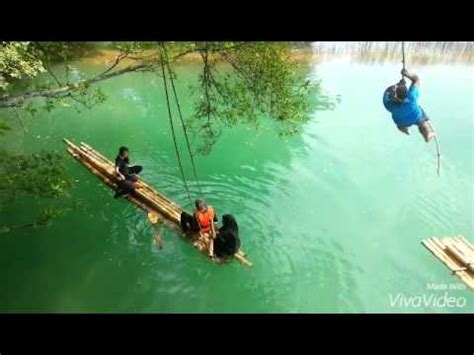 Find almost anything for sale in malaysia on mudah.my, malaysia's largest marketplace. Tarzan Swing Tadom Hill Resorts - YouTube