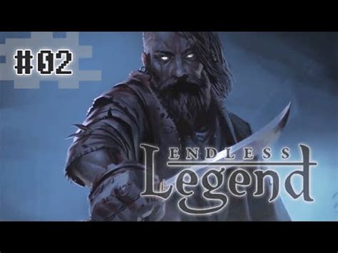 Most of the surface of auriga is open to all, but great mysteries still lurk in its oceans. Let's play Endless Legend - Dementia ... No, the Forgotten ...