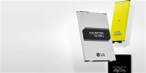 Lg Cell Phone Batteries Wireless Charging And More Lg Usa