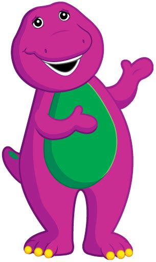 Image Barney3png Battle For Dream Island Wiki Fandom Powered By