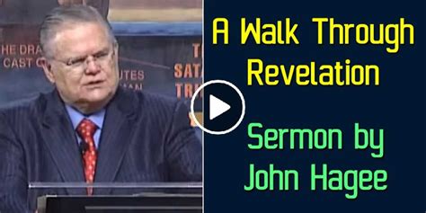 John Hagee October 02 2020 Watch Sermon A Walk Through Revelation